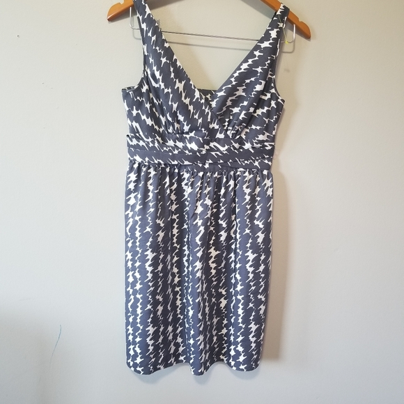 Ann Taylor Petite Dress 2p - Picture 2 of 8